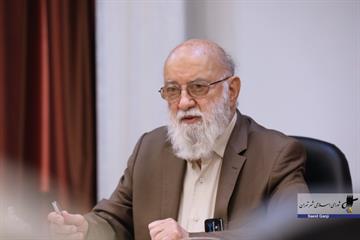 پاسخ صریح رئیس شورای شهر تهران به مسائل روز پایتخت: از باز شدن گره 7 ساله حمل و نقل تا صیانت از باغ‌های تهران